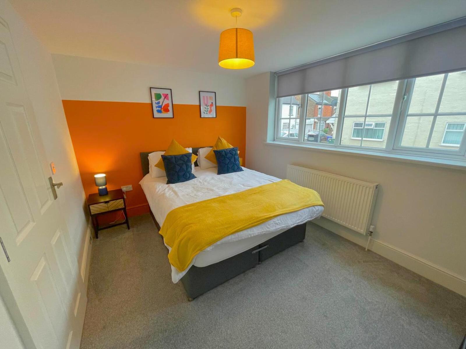 Ferienwohnung The New Found Lamb Cleethorpes Exterior foto